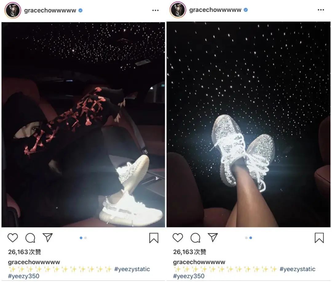 和罗志祥分手7个月后，周扬青终于要出道做女明星了...