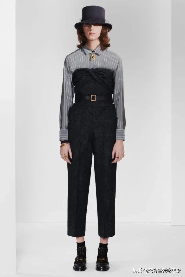 dior精致和高级感,dior哪些单品好看