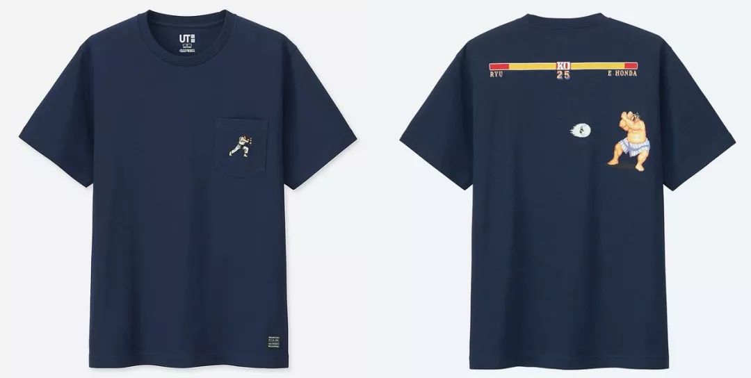 优衣库出了billie和村上隆的联名,大招来了ac米兰