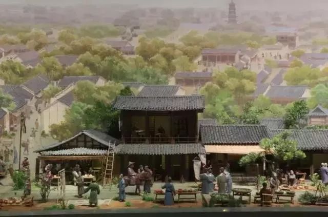 我们给“双11”购物买买买找到了正当理由：向老祖先们致敬