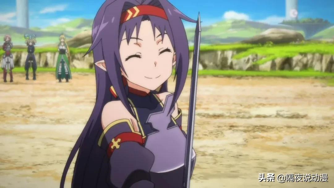 刀剑神域十周年,刀剑神域十周年活动攻略