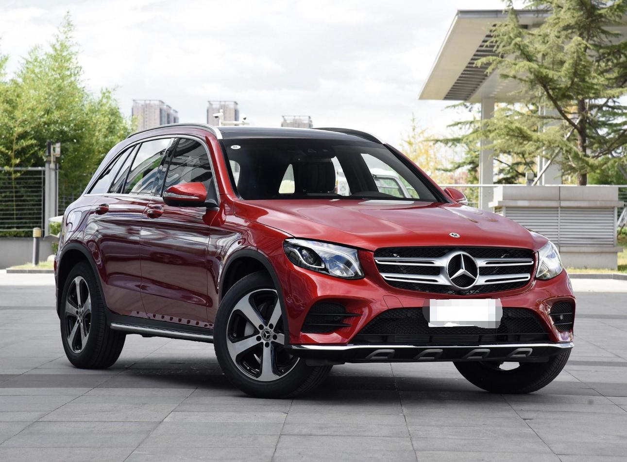 车主说车,车主说奔驰