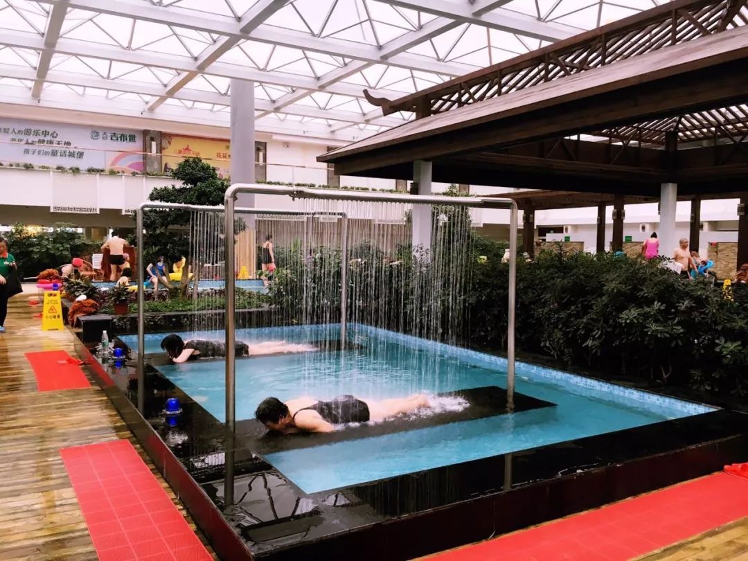 沈阳泡温泉的地方在哪儿,沈阳泡温泉的地方推荐