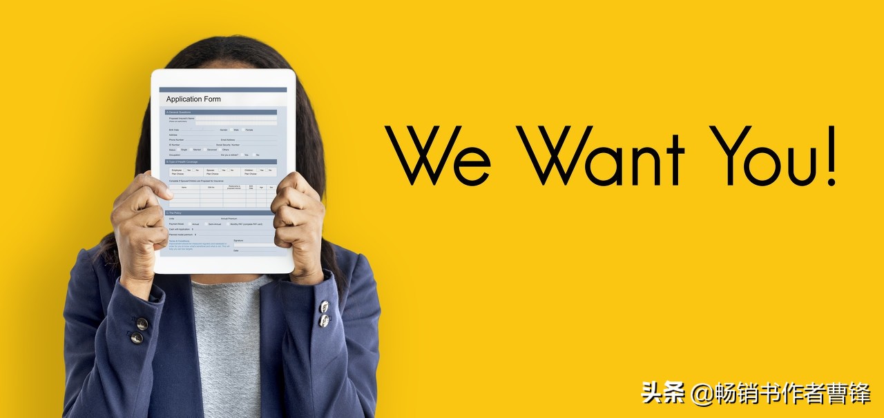 裂变，突破，降维，加温，小众岗位招聘四部曲