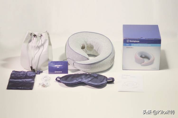 家用颈椎按摩神器推荐,颈椎枕按摩神器测评