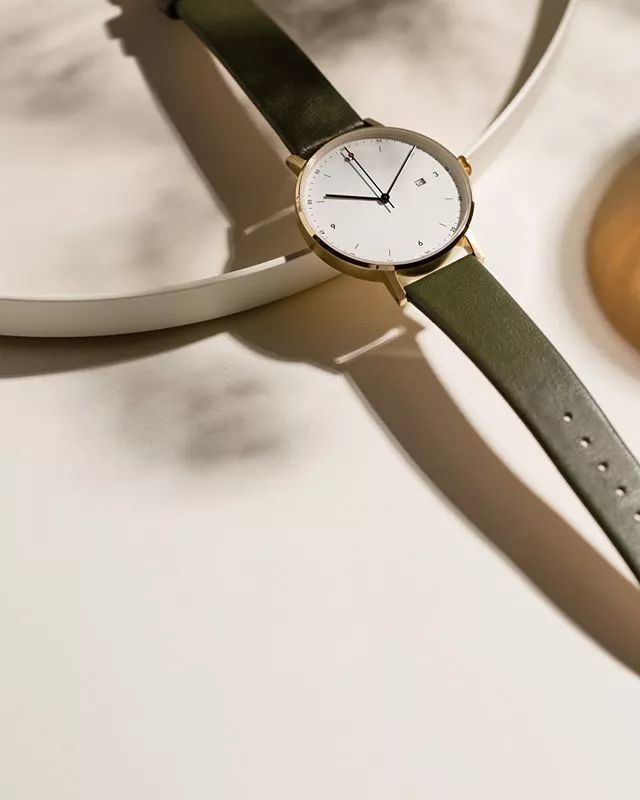 2万不容易撞表的手表,最容易被表友忽视的手表