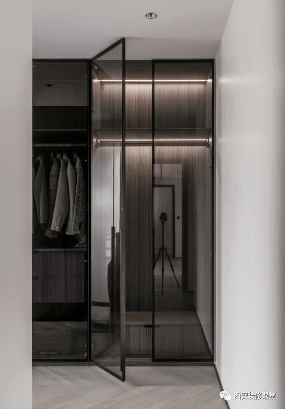 全屋定制平板玻璃门制作,全屋整装全屋定制玻璃门