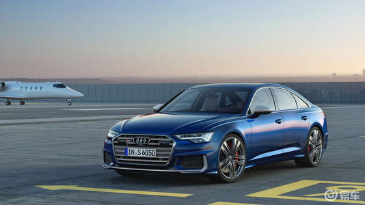 奥迪S6内饰,奥迪s6最新内饰及图片