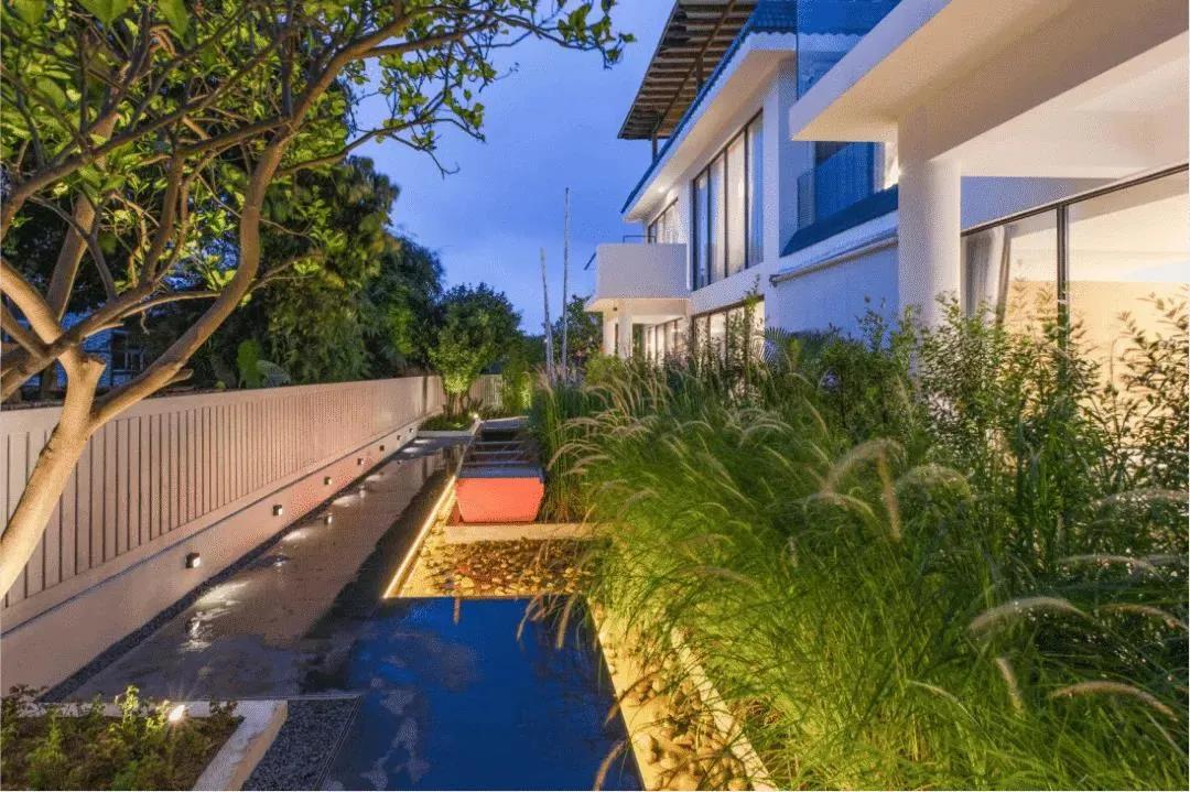 深圳海边网红打卡民宿,海边民宿网红打卡地