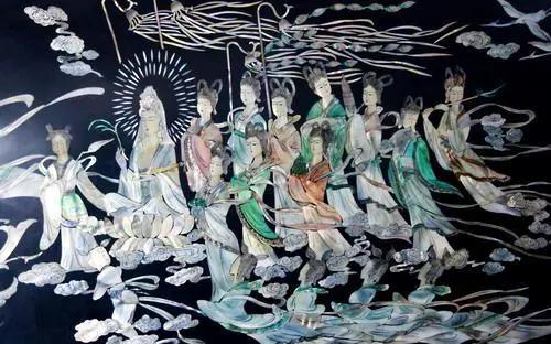 珐琅琉璃有什么区别,看看清代各种老琉璃珠是什么样的