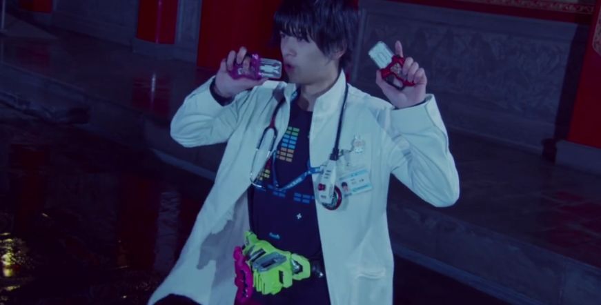 吹完再舔？玩个游戏要会多少“物理修复技巧”？