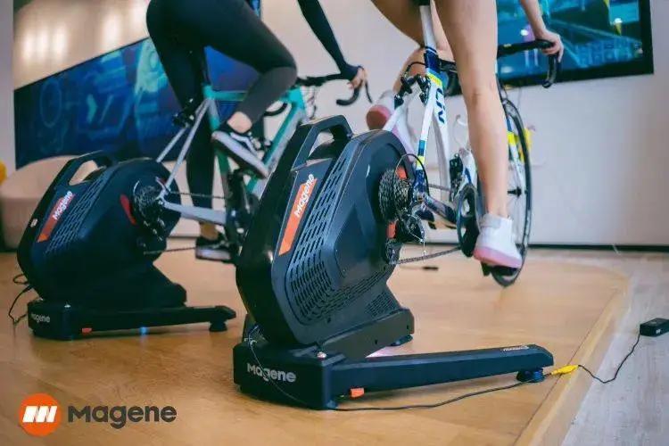 细分领域全球第一,青岛迈金智能科技有限公司