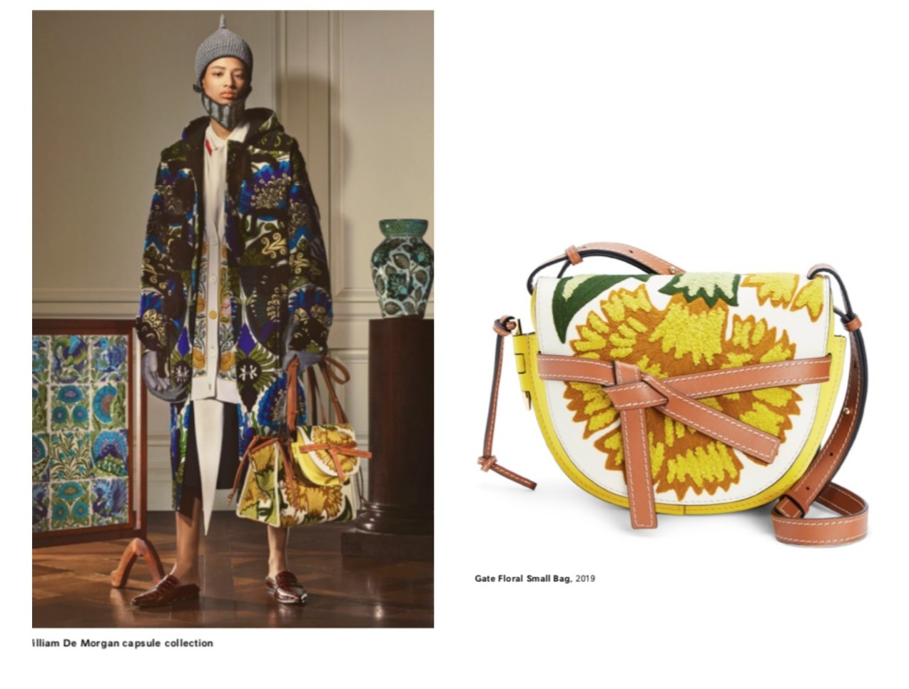 Kylie把公司卖了6个亿？DIORandRIMOWA小箱子终于可以背上身！「每周时报」