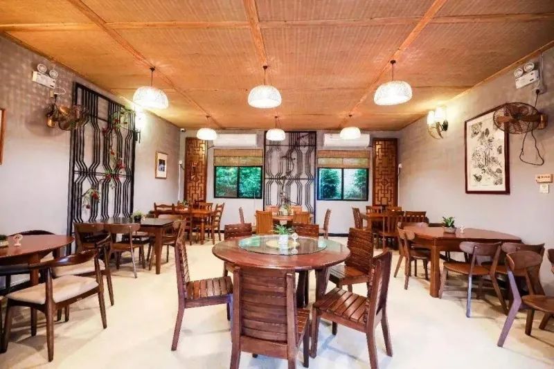 广州周边游增城民宿,广州增城旅游民宿推荐