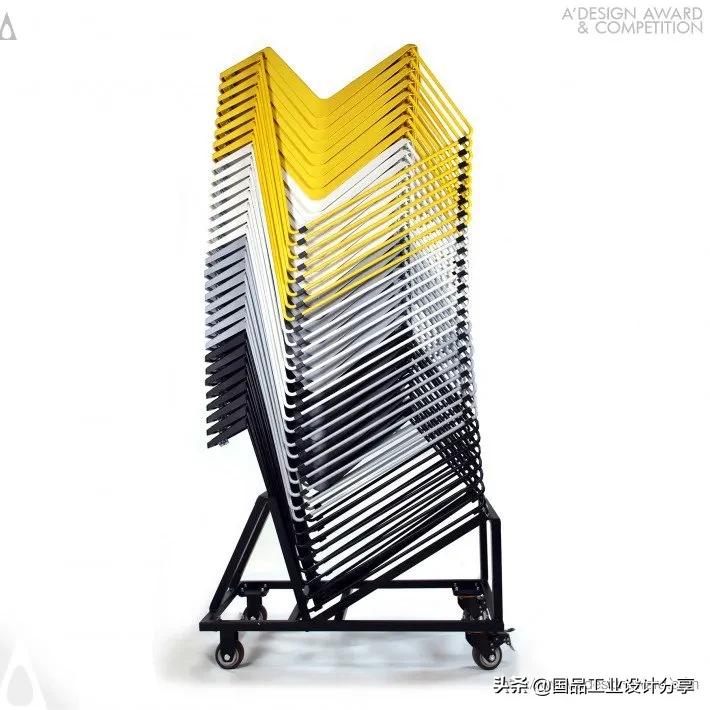 2020设计金奖,2021年装修设计得奖作品