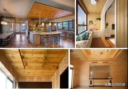 装修一般选什么样的木板材,木板材家庭装修用