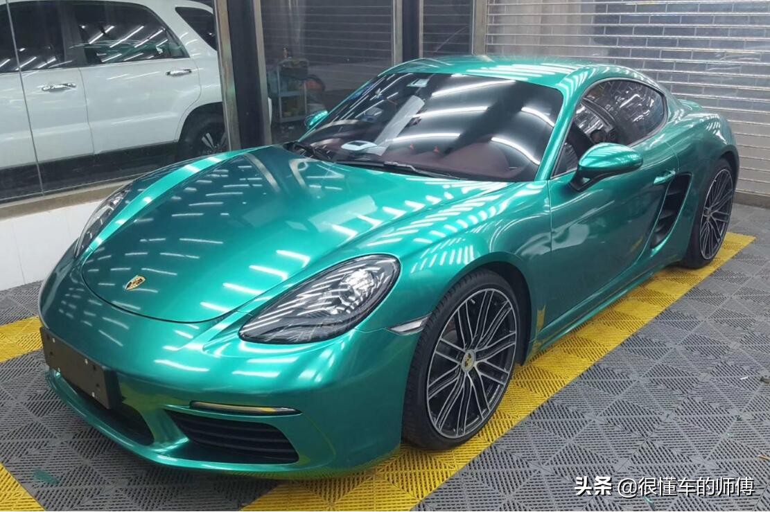 汽车贴膜后注意哪些事项,汽车贴膜后注意事项了解哪些