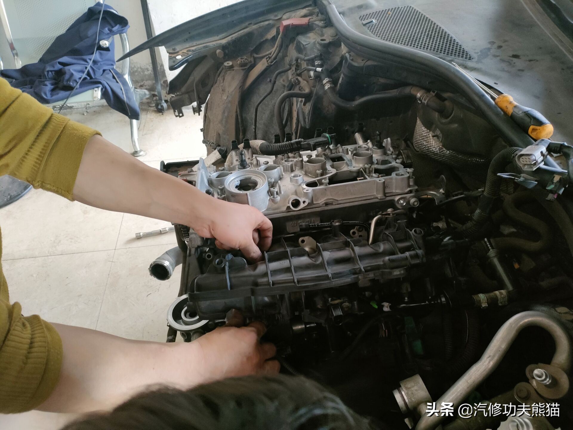 挑战奥迪A6低油耗,2009款奥迪a6l2.0t烧机油严重吗