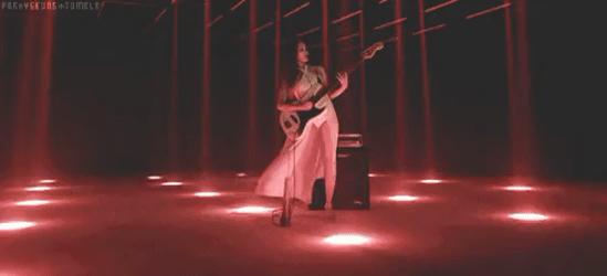 从过气女团到solo天后，宣美是如何在残酷的韩娱圈站稳的？