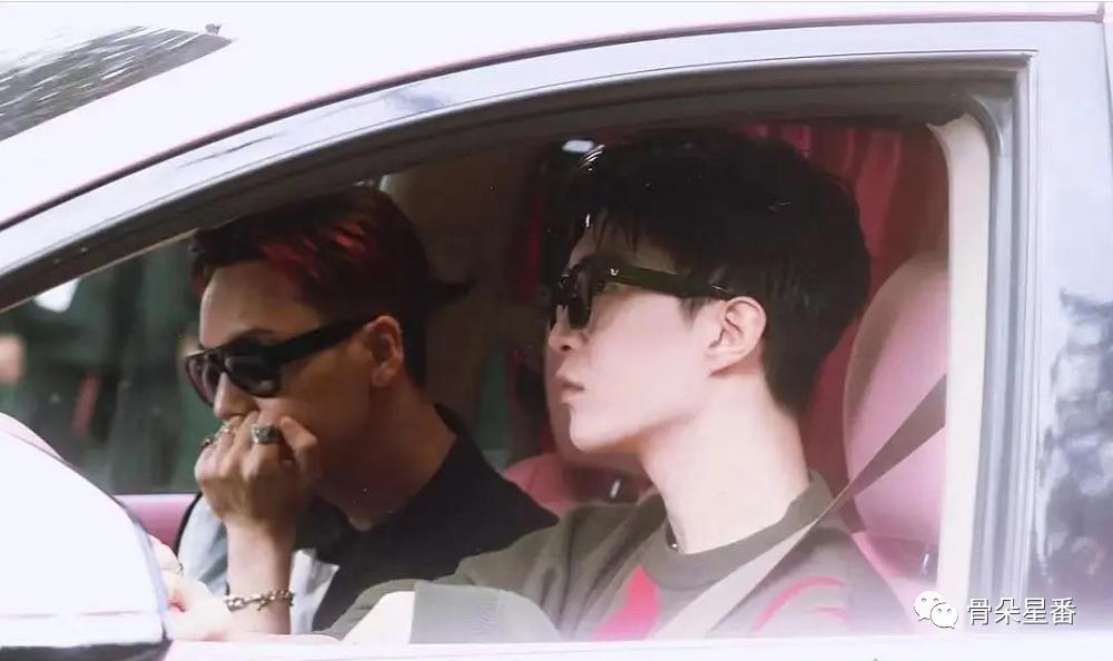 周震南止步三强,周震南被全员选择是什么节目