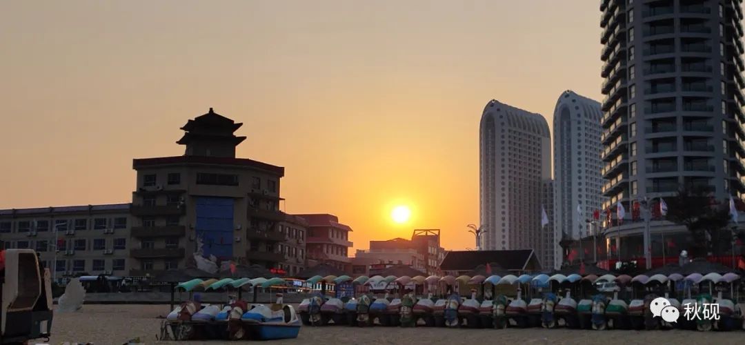 北戴河房车自驾游攻略,南戴河房车自驾游