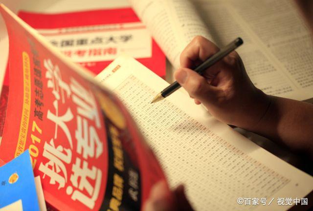 高考志愿是否被录取怎么查,高考志愿填报后如何查看档案