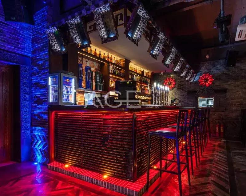 品彦设计案例,品彦室内设计