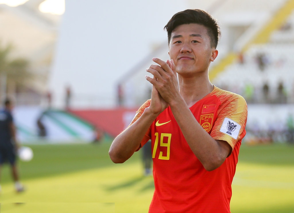 伟大后卫完整视频,伟大左边锋