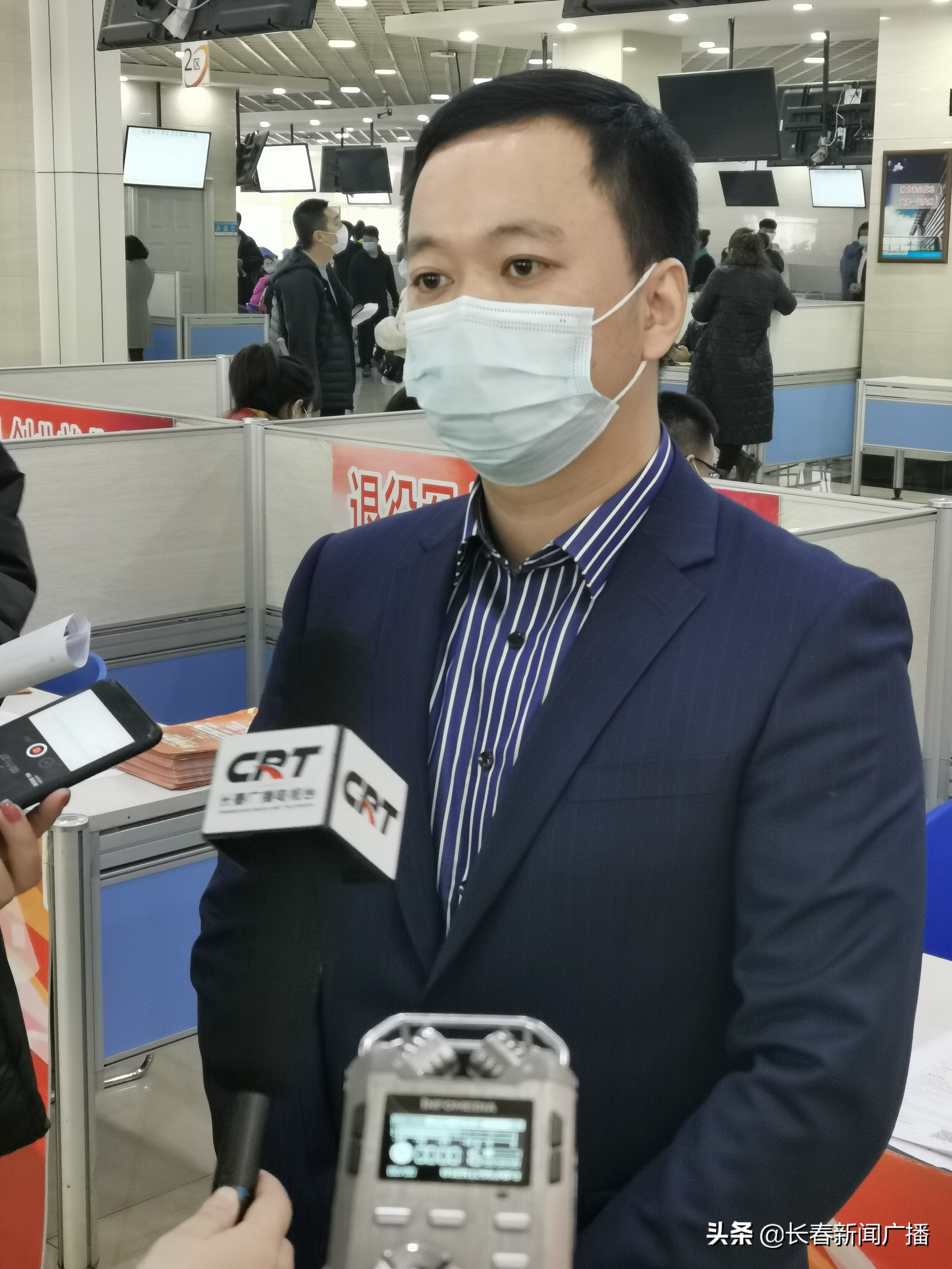 找工作长春开发区,找工作就业新机会