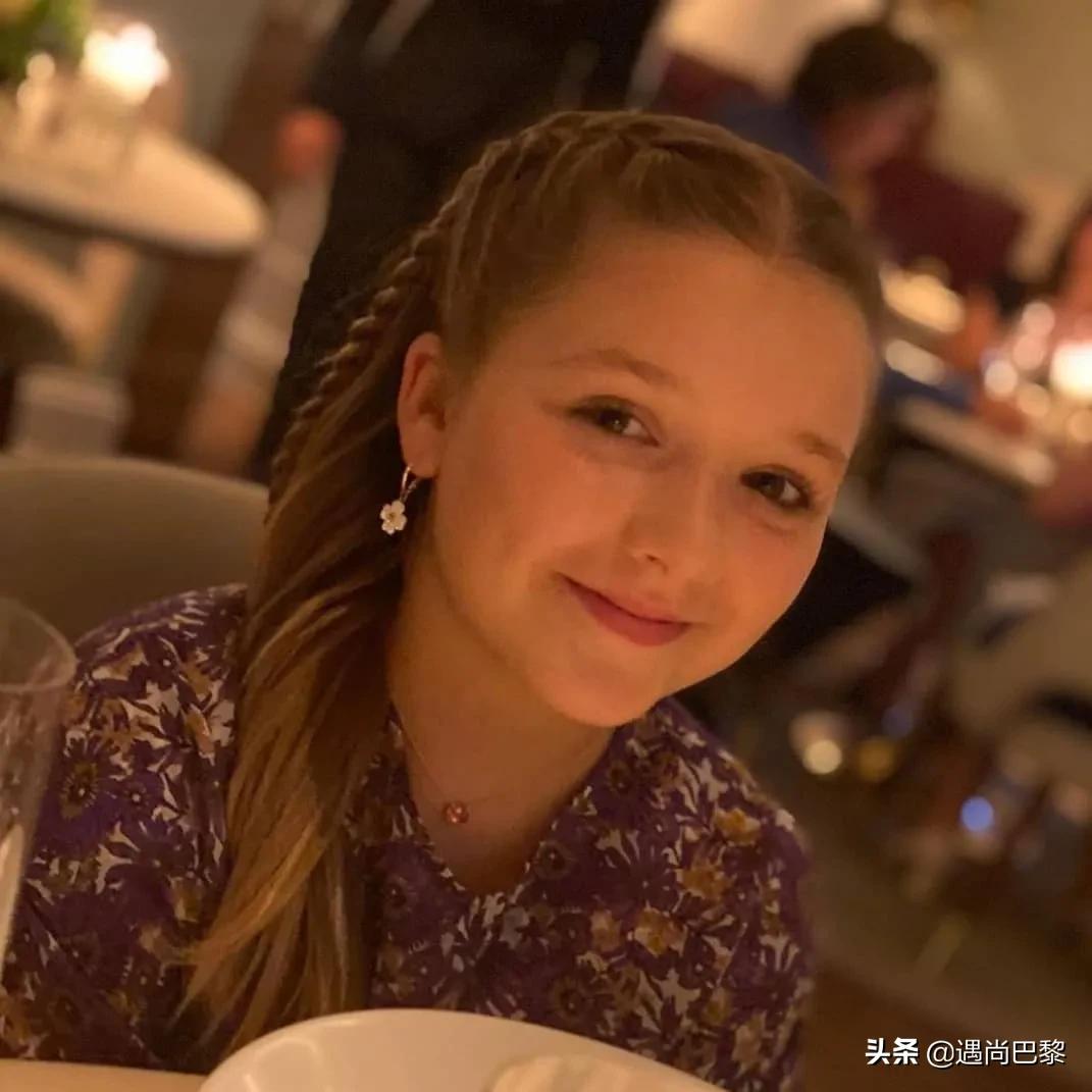 爸爸是法国人妈妈是德国人,爸爸是法国人妈妈是广东人