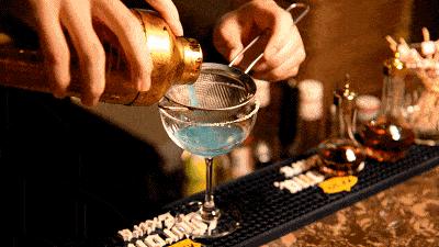 魔都三大酒吧,魔都宝藏