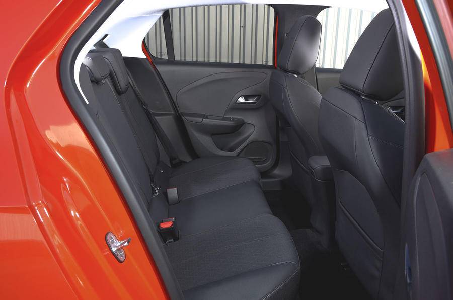 1.2T跑出5.9L油耗，国产赛欧要是这样造，早就替代Polo统治两厢了