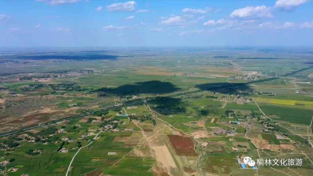 榆林长城纪事三十四,榆林长城纪事完整版