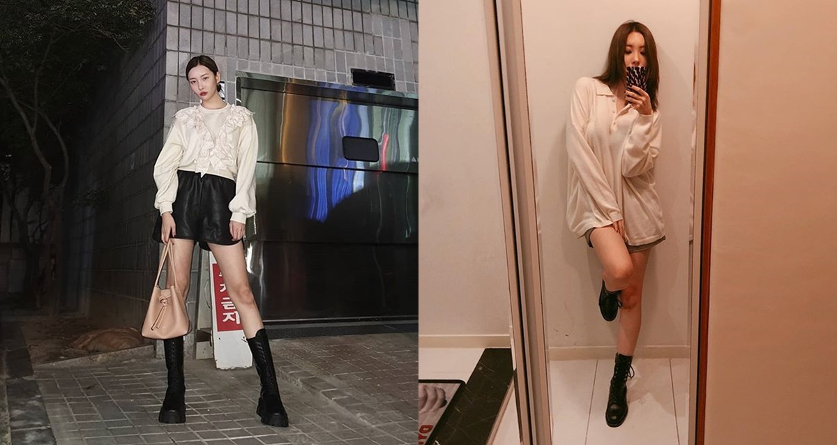 一天快速消除腹部赘肉方法,如何改善腿粗和肚子前凸