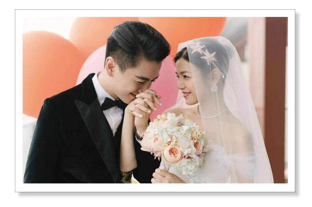 婚戒一定要结婚当天才可以戴吗,先别急着领证