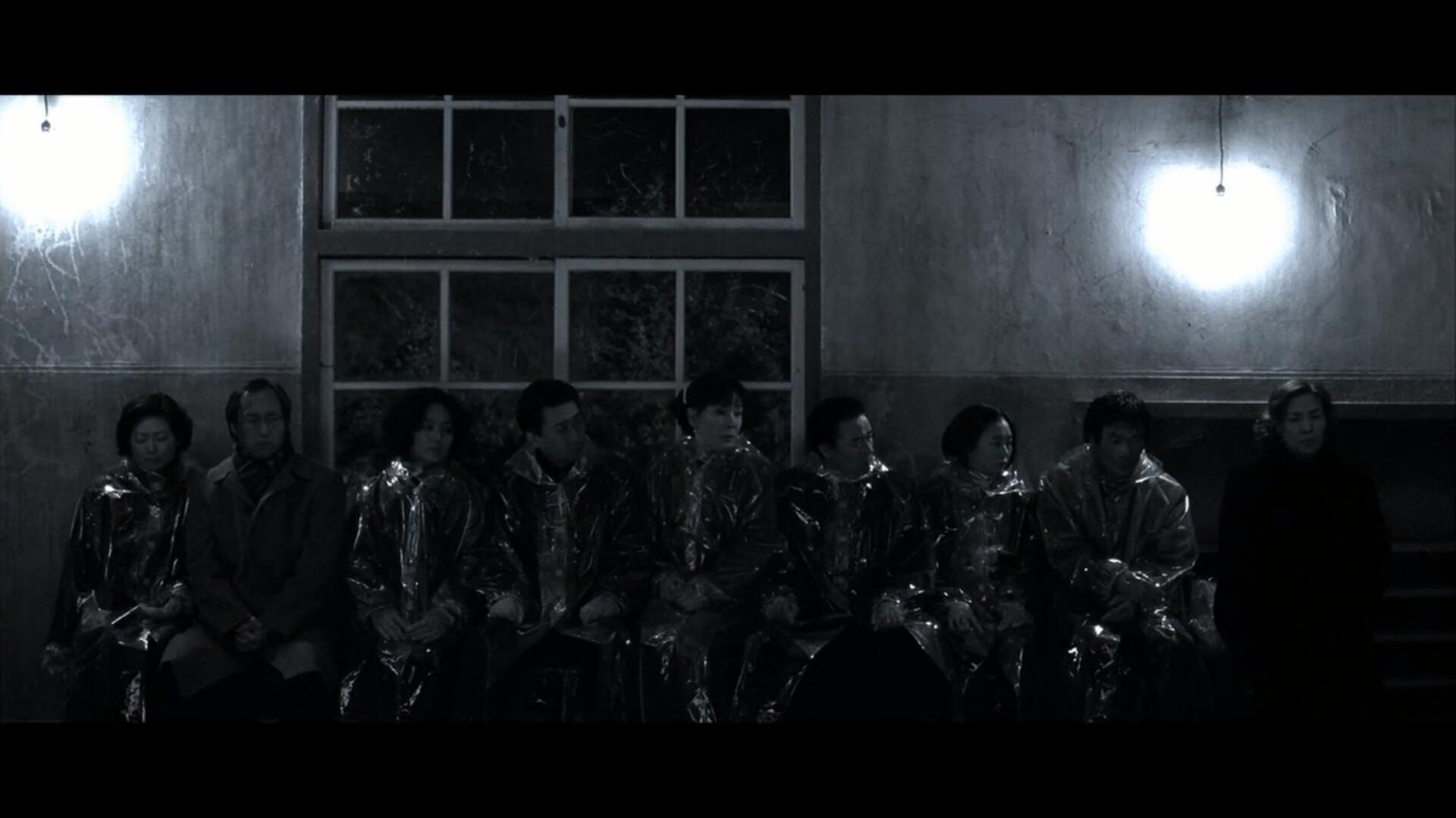 十部最新必看韩国犯罪电影,十部顶级韩国犯罪电影不可饶恕