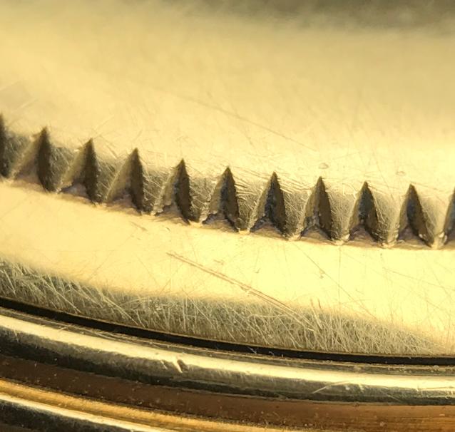 买二手表怎么去鉴定呢,买二手表怎么看表是否有翻新