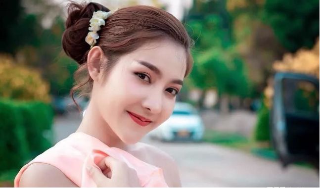 东南亚第一穷的国家,亚洲最穷国家却盛产美女