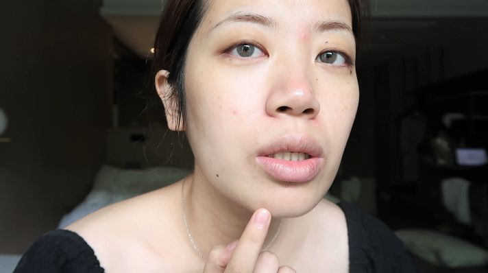 阿玛尼蓝标大师和权力粉底的区别,阿玛尼大师粉底液蓝标真实测评