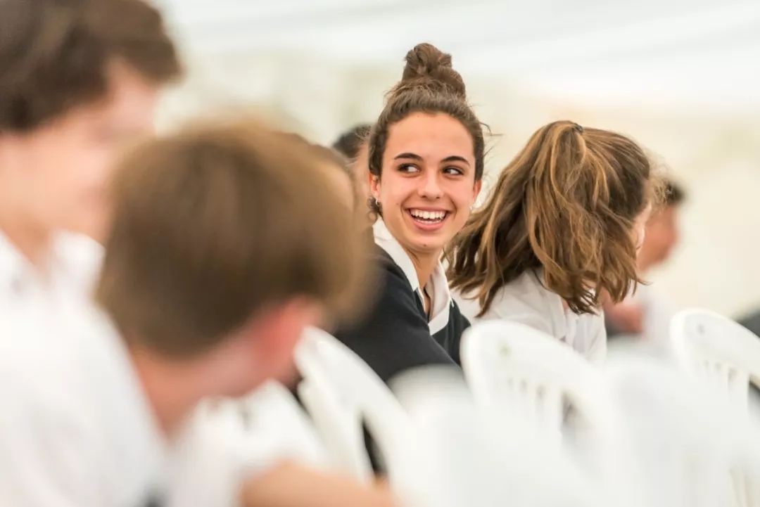 萨塞克斯丨阿丁莱学院