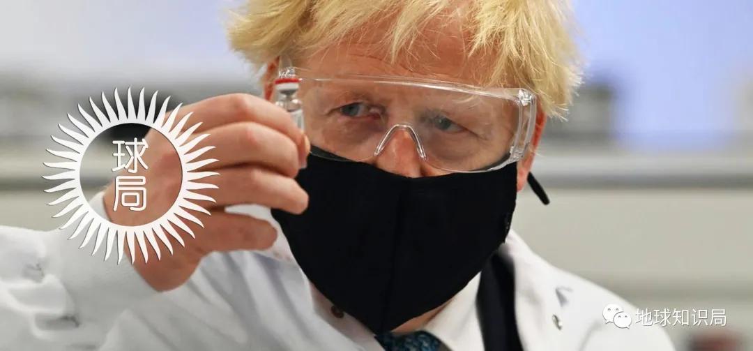 英国又发现一种新冠变异病毒,英国变异病毒严重性