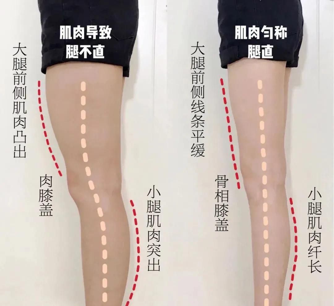 穿上这个“摇摇乐”，臀如蜜桃、美腿撩人