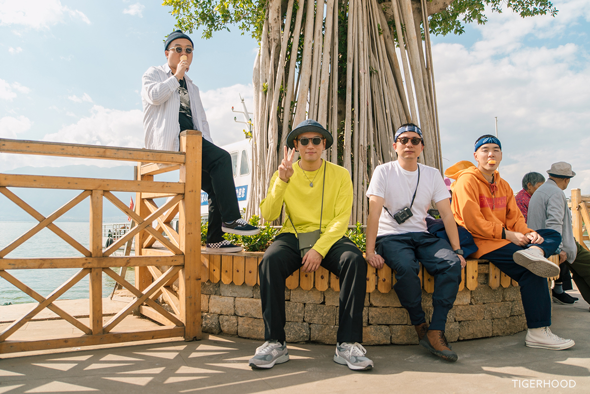 太格有物北京复古咖啡师,太格有物怎么样