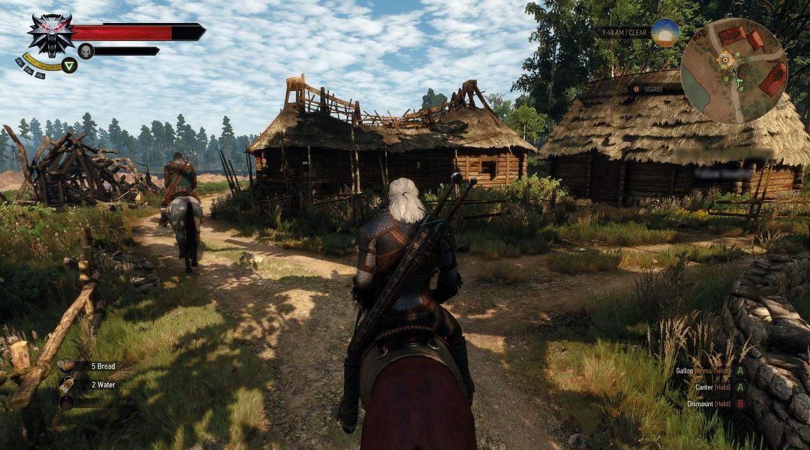 白嫖游戏排行榜,最适合白嫖的游戏