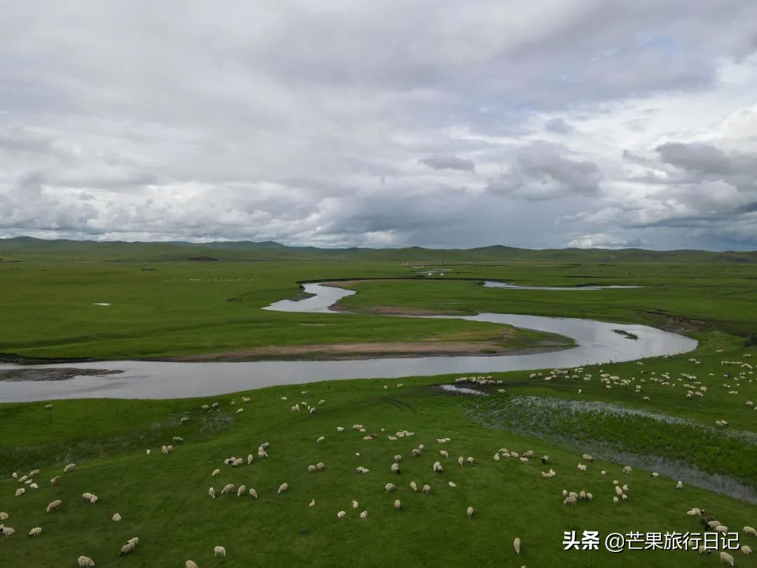 自由行呼伦贝尔七天费用,呼伦贝尔自由行费用