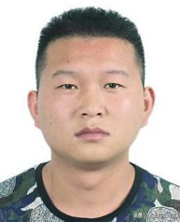光山县下达通缉令,a级通缉令见到这12人马上报警