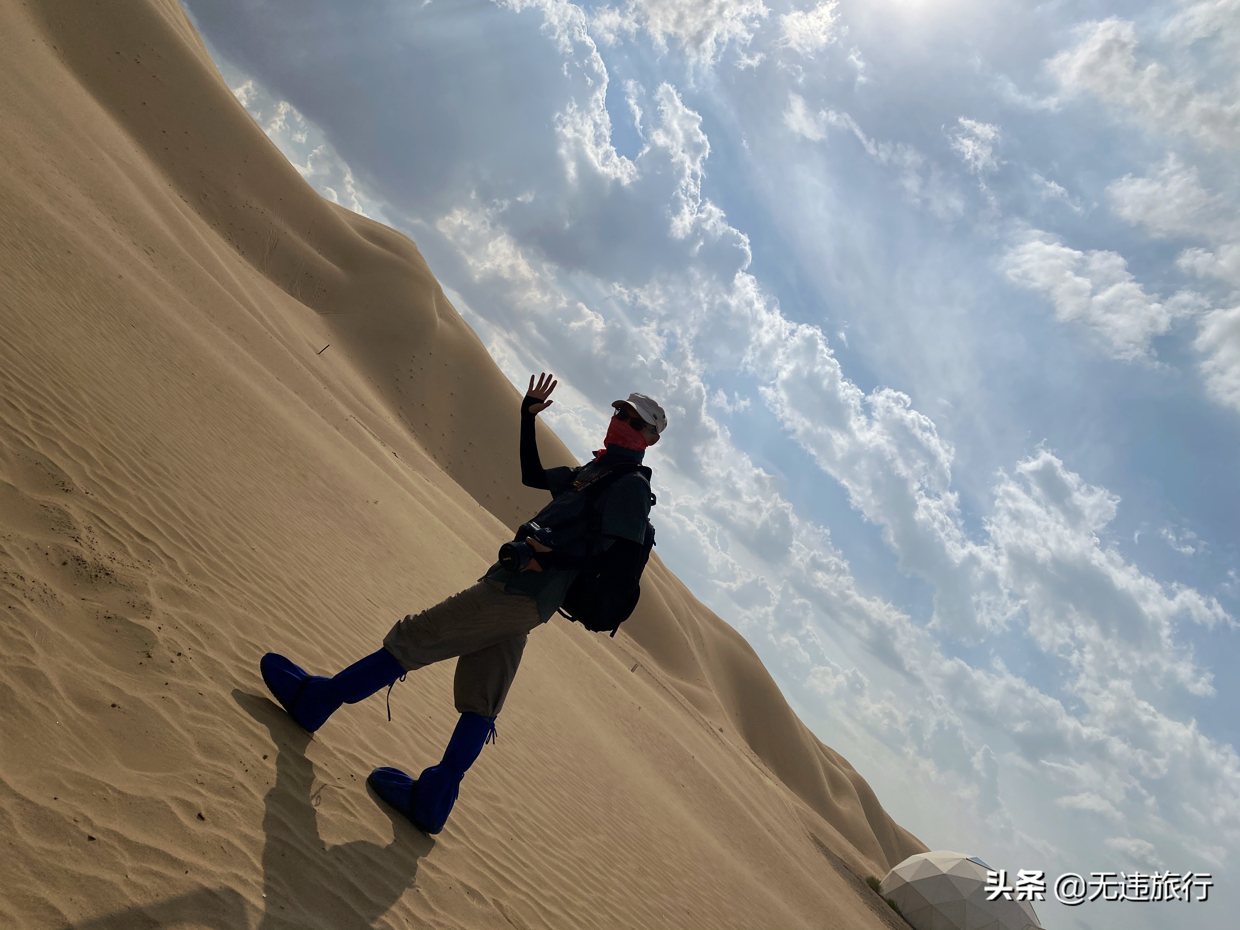 呼和浩特市旅游攻略最佳景点,内蒙古呼和浩特旅游攻略