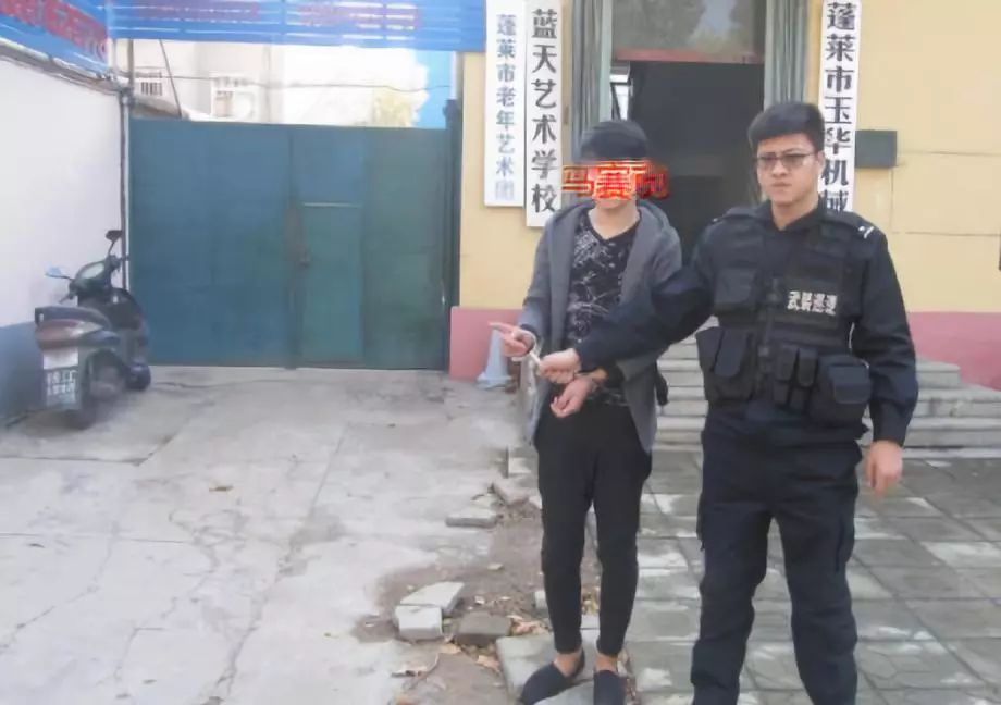 19岁少年诈骗被抓,19岁小伙因诈骗被抓父母阻止