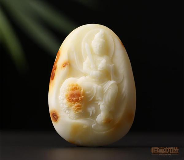 中东土豪为什么喜欢白蜜蜡,中东土豪为啥喜欢穿白衣