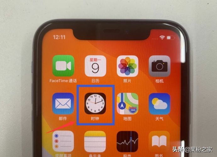 怎么分辨真iphone假iphone,1秒甄别真假iphone